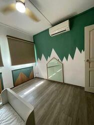 Blk 536 Panshan Grove (Bukit Panjang), HDB 5 Rooms #574472141